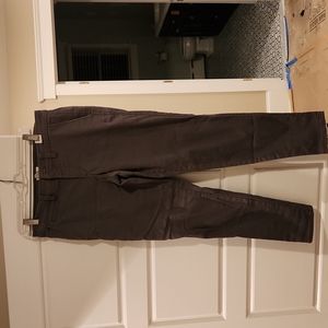 Market & Spruce Pant